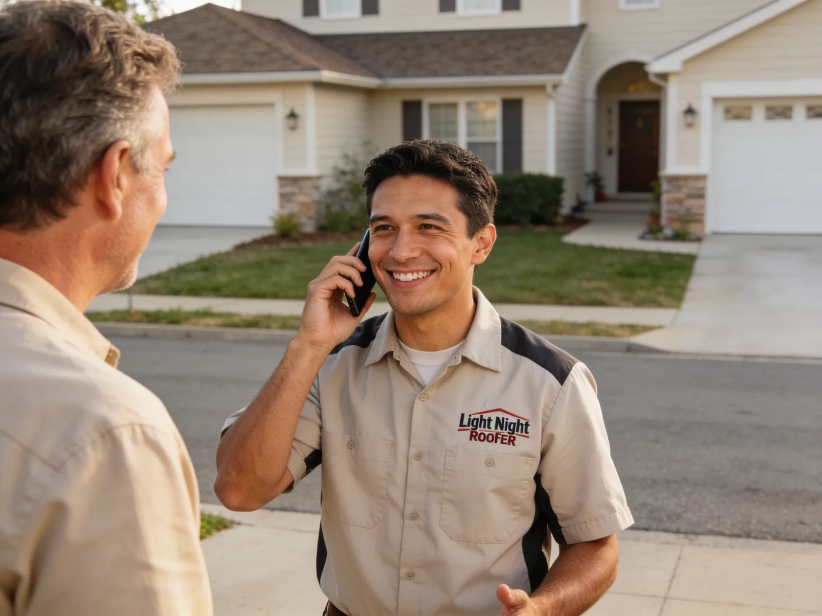 Emergency Roof Repair Mcleod, TX FAQs